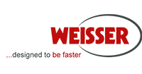 J.G. WEISSER SÖHNE GmbH & Co. KG Werkzeugmaschinenfabrik