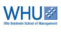 WHU - Otto Beisheim School of Management