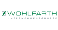 Bernhard Wohlfarth GmbH & Co. KG