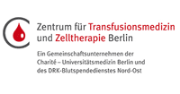 ZTB Zentrum für Transfusionsmedizin und Zelltherapie Berlin gemeinnützige GmbH